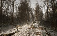 Авторы Abandoned опровергли слухи о том, что их хоррор является анонсом новой игры Кодзимы