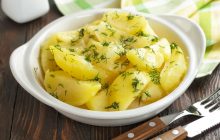 Як смачно зварити картоплю: секрети досвідчених кулінарів