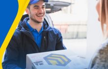 Пошта без комісії та очікування. Утопія або крутий стартап?