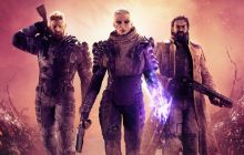 Посредственный шутер или новый польский шедевр. Обзор Outriders