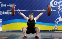 Второй раз в карьере: украинская тяжелоатлетка стала чемпионкой Европы в Москве