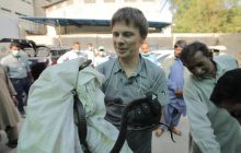 Дмитрий Комаров рассказал, как съемки «Мира наизнанку» в Пакистане приостановила кобра (видео)
