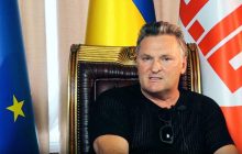Телеканалы отказывают Балашову в эфирах из-за украинофобских высказываний