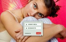 Jerry Heil выпустила новый альбом "Личное" о своих интимных переживаниях (видео)