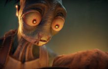 Классика, которая не всем придется по вкусу. Обзор Oddworld: Soulstorm