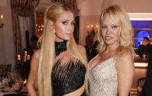 Пэрис Хилтон и Памела Андерсон сыграют в слэшере про самоизоляцию