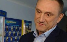 Аксенов с российским паспортом стал нардепом