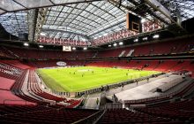 Официально: матчи Евро-2020 пройдут со зрителями