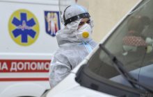 Больницы забиты: уровень госпитализаций COVID-больных превышен в 20 регионах