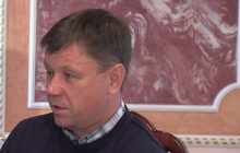 В Ривне экс-депутат угодил в антисемитский скандал (фото)