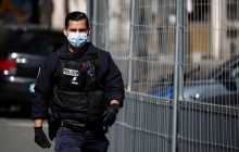 На вечеринке в США мужчина открыл огонь по людям, погибли шесть человек