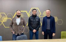 Нардеп Горенюк і ДП "Прозорро" розпочали співпрацю задля реалізації реформи громадського транспорту