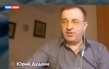 Суд разрешил "эксперту" каналов Медведчука выйти из СИЗО под залог - нардеп