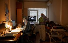 Коронавирус в Украине: еще более 11 тысяч новых инфицированных, больше всего - в Киеве