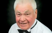 Во Львове умер актер, которого обвиняли в подготовке покушения на Хрущева (фото)