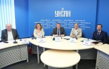 Українські виробники автобусів перебувають у нерівних умовах з дотованим білоруським автопромом - президент корпорації «Еталон» (фото, відео)