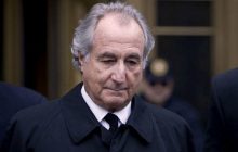Умер Берни Мэдофф: что известно про создателя пирамиды Madoff Investment Securities