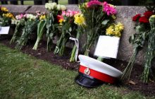 Британські військові провели першу повну репетицію похорону принца Філіпа