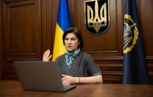 Венедіктова провела онлайн-зустріч з представниками Держдепу та посольства США в Україні