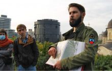 Антон Короб: Даже повреждение памятника архитектуры наказывается небольшим штрафом для застройщика
