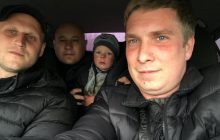 Пропавшего на Киевщине двухлетнего мальчика нашли (фото)