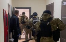 В Одессе освободили из плена двоих греков и назвали заказчицу (фото, видео)