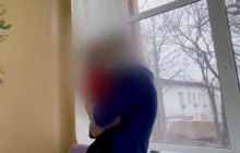 В одній з київських лікарень зафіксували зменшення госпіталізацій дітей