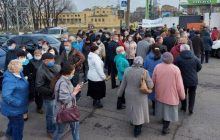 В авіапромі новий страйк: слідом за Електроважмашем страйкує Харківський авіазавод