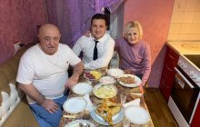 Криворіжцю, який "замінував" квартиру батьків Зеленського, винесли вирок