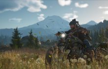 Стало известно, когда байкерский экшен Days Gone выйдет на ПК