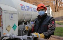 "Запоріжсталь" безкоштовно передав українським лікарням партію кисню, сертифікованого МОЗ