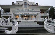 У Навального показали "секретну дачу" Путіна, на якій він приймав Януковича (відео)