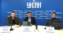 Центр "Пента", компанія "Актив-груп" та агенція АСE Solutions створили дослідницький консорціум ТИГР (відео)
