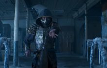 Смертельна нудьга. Рецензія на фільм Mortal Kombat