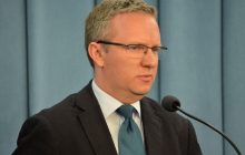 В Польше заявили, что Россия пытается сорвать получение Украиной ПДЧ в НАТО