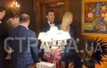 "А вы, рабы, сидите дома": в соцсетях бурно отреагировали на вечеринку Тищенко во время локдауна