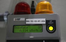 "Укренерго" просить безпечний коридор для заживлення Чорнобильської АЕС електроенергією