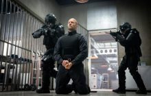 Стала известна новая дата премьеры фильма Гая Ричи "Гнев человеческий" в украинских кинотеатрах