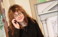 В Одессе умерла сценаристка юмористической передачи "Городок" Ирина Полторак