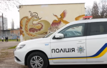 В Черкассах подросток прострелил себе голову в тире (видео)