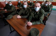 В ОРДЛО отменили медосмотр для "призывников", но можно "откосить" за взятку - разведка