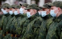 Бойовики збирають військовозобов’язаних на День незалежності України – розвідка