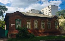 Зникаюча краса. Чи є надія зберегти дерев’яний Чернігів