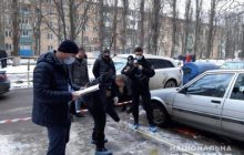 Суд признал невменяемым одессита, который разгуливал с отрезанной головой отца