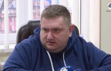 Богдан Юлик: новые рабочие места на Тернопольщине появились благодаря увеличению объемов работы в одном из местных карьеров