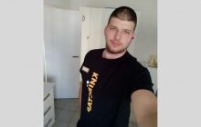 "Исчез на глазах у друзей": в Виннице 10 дней ищут парня (видео)