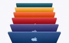 Нові можливості та революційний дизайн: Apple представила оновлений iMac (фото)