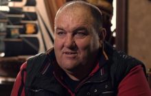 У кімнаті, де перебував епатажний президент клубу УПЛ, вибухнула граната