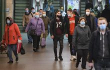 В Украине уже более 1,5 миллиона человек побороли COVID-19