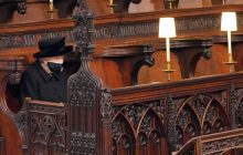 День народження в жалобі: королеві Британії Єлизаветі II виповнилося 95 років